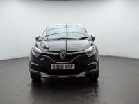 USED 2018 68 RENAULT CAPTUR 0.9 Captur GT Line TCe 5dr CLICK & COLLECT/ HOME DELIVERY