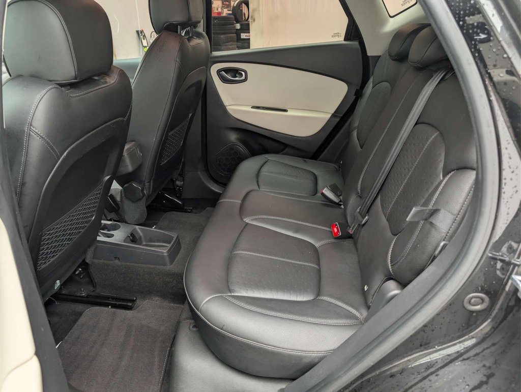 Used 2018 68 RENAULT CAPTUR 0.9 Captur GT Line TCe 5dr CLICK & COLLECT/ HOME DELIVERY