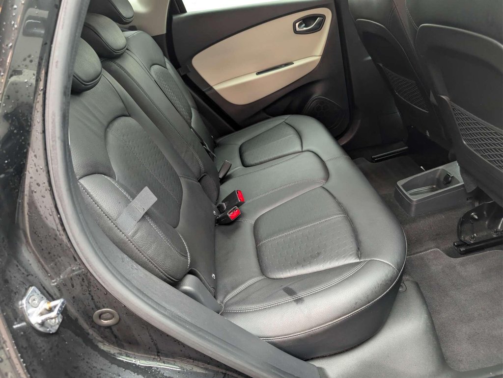 Used 2018 68 RENAULT CAPTUR 0.9 Captur GT Line TCe 5dr CLICK & COLLECT/ HOME DELIVERY