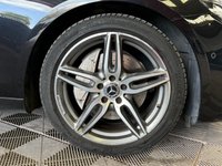 USED 2017 67 MERCEDES-BENZ E-CLASS 2.0 E220d AMG Line Saloon 4dr Diesel G-Tronic+ Euro 6 (s/s) (194 ps) 