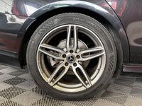 USED 2017 67 MERCEDES-BENZ E-CLASS 2.0 E220d AMG Line Saloon 4dr Diesel G-Tronic+ Euro 6 (s/s) (194 ps) 