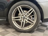 USED 2017 67 MERCEDES-BENZ E-CLASS 2.0 E220d AMG Line Saloon 4dr Diesel G-Tronic+ Euro 6 (s/s) (194 ps) 