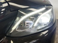 USED 2017 67 MERCEDES-BENZ E-CLASS 2.0 E220d AMG Line Saloon 4dr Diesel G-Tronic+ Euro 6 (s/s) (194 ps) 