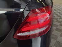 USED 2017 67 MERCEDES-BENZ E-CLASS 2.0 E220d AMG Line Saloon 4dr Diesel G-Tronic+ Euro 6 (s/s) (194 ps) 