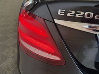 USED 2017 67 MERCEDES-BENZ E-CLASS 2.0 E220d AMG Line Saloon 4dr Diesel G-Tronic+ Euro 6 (s/s) (194 ps) 