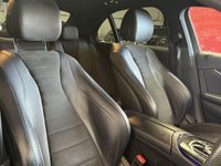 USED 2017 67 MERCEDES-BENZ E-CLASS 2.0 E220d AMG Line Saloon 4dr Diesel G-Tronic+ Euro 6 (s/s) (194 ps) 
