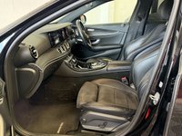 USED 2017 67 MERCEDES-BENZ E-CLASS 2.0 E220d AMG Line Saloon 4dr Diesel G-Tronic+ Euro 6 (s/s) (194 ps) 