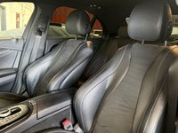 USED 2017 67 MERCEDES-BENZ E-CLASS 2.0 E220d AMG Line Saloon 4dr Diesel G-Tronic+ Euro 6 (s/s) (194 ps) 