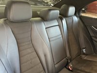 USED 2017 67 MERCEDES-BENZ E-CLASS 2.0 E220d AMG Line Saloon 4dr Diesel G-Tronic+ Euro 6 (s/s) (194 ps) 