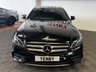 USED 2017 67 MERCEDES-BENZ E-CLASS 2.0 E220d AMG Line Saloon 4dr Diesel G-Tronic+ Euro 6 (s/s) (194 ps) 