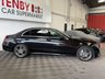 USED 2017 67 MERCEDES-BENZ E-CLASS 2.0 E220d AMG Line Saloon 4dr Diesel G-Tronic+ Euro 6 (s/s) (194 ps) 