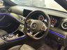 USED 2017 67 MERCEDES-BENZ E-CLASS 2.0 E220d AMG Line Saloon 4dr Diesel G-Tronic+ Euro 6 (s/s) (194 ps) 