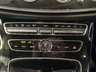 USED 2017 67 MERCEDES-BENZ E-CLASS 2.0 E220d AMG Line Saloon 4dr Diesel G-Tronic+ Euro 6 (s/s) (194 ps) 