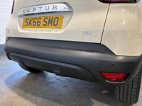 USED 2016 66 RENAULT CAPTUR 0.9 TCe ENERGY Dynamique S Nav SUV 5dr Petrol Manual Euro 6 (s/s) (90 ps) &pound;35 PER YEAR ROAD TAX!!