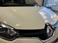 USED 2016 66 RENAULT CAPTUR 0.9 TCe ENERGY Dynamique S Nav SUV 5dr Petrol Manual Euro 6 (s/s) (90 ps) &pound;35 PER YEAR ROAD TAX!!