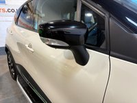 USED 2016 66 RENAULT CAPTUR 0.9 TCe ENERGY Dynamique S Nav SUV 5dr Petrol Manual Euro 6 (s/s) (90 ps) &pound;35 PER YEAR ROAD TAX!!