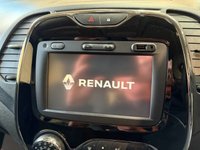 USED 2016 66 RENAULT CAPTUR 0.9 TCe ENERGY Dynamique S Nav SUV 5dr Petrol Manual Euro 6 (s/s) (90 ps) &pound;35 PER YEAR ROAD TAX!!