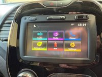 USED 2016 66 RENAULT CAPTUR 0.9 TCe ENERGY Dynamique S Nav SUV 5dr Petrol Manual Euro 6 (s/s) (90 ps) &pound;35 PER YEAR ROAD TAX!!
