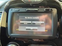 USED 2016 66 RENAULT CAPTUR 0.9 TCe ENERGY Dynamique S Nav SUV 5dr Petrol Manual Euro 6 (s/s) (90 ps) &pound;35 PER YEAR ROAD TAX!!