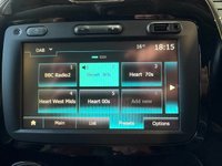 USED 2016 66 RENAULT CAPTUR 0.9 TCe ENERGY Dynamique S Nav SUV 5dr Petrol Manual Euro 6 (s/s) (90 ps) &pound;35 PER YEAR ROAD TAX!!