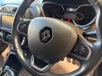 USED 2016 66 RENAULT CAPTUR 0.9 TCe ENERGY Dynamique S Nav SUV 5dr Petrol Manual Euro 6 (s/s) (90 ps) &pound;35 PER YEAR ROAD TAX!!
