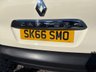 USED 2016 66 RENAULT CAPTUR 0.9 TCe ENERGY Dynamique S Nav SUV 5dr Petrol Manual Euro 6 (s/s) (90 ps) &pound;35 PER YEAR ROAD TAX!!