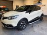 USED 2016 66 RENAULT CAPTUR 0.9 TCe ENERGY Dynamique S Nav SUV 5dr Petrol Manual Euro 6 (s/s) (90 ps) &pound;35 PER YEAR ROAD TAX!!