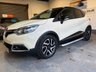 USED 2016 66 RENAULT CAPTUR 0.9 TCe ENERGY Dynamique S Nav SUV 5dr Petrol Manual Euro 6 (s/s) (90 ps) &pound;35 PER YEAR ROAD TAX!!