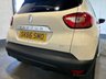 USED 2016 66 RENAULT CAPTUR 0.9 TCe ENERGY Dynamique S Nav SUV 5dr Petrol Manual Euro 6 (s/s) (90 ps) &pound;35 PER YEAR ROAD TAX!!