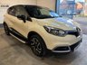 USED 2016 66 RENAULT CAPTUR 0.9 TCe ENERGY Dynamique S Nav SUV 5dr Petrol Manual Euro 6 (s/s) (90 ps) &pound;35 PER YEAR ROAD TAX!!