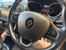 USED 2016 66 RENAULT CAPTUR 0.9 TCe ENERGY Dynamique S Nav SUV 5dr Petrol Manual Euro 6 (s/s) (90 ps) &pound;35 PER YEAR ROAD TAX!!