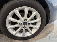 USED 2018 68 FORD FIESTA 1.0T EcoBoost Titanium Hatchback 5dr Petrol Manual Euro 6 (s/s) (100 ps) FANTASTIC LOOKING CAR!!!