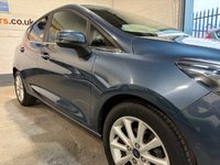 USED 2018 68 FORD FIESTA 1.0T EcoBoost Titanium Hatchback 5dr Petrol Manual Euro 6 (s/s) (100 ps) FANTASTIC LOOKING CAR!!!
