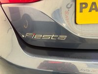 USED 2018 68 FORD FIESTA 1.0T EcoBoost Titanium Hatchback 5dr Petrol Manual Euro 6 (s/s) (100 ps) FANTASTIC LOOKING CAR!!!
