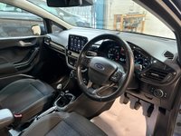 USED 2018 68 FORD FIESTA 1.0T EcoBoost Titanium Hatchback 5dr Petrol Manual Euro 6 (s/s) (100 ps) FANTASTIC LOOKING CAR!!!