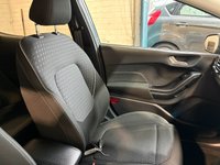USED 2018 68 FORD FIESTA 1.0T EcoBoost Titanium Hatchback 5dr Petrol Manual Euro 6 (s/s) (100 ps) FANTASTIC LOOKING CAR!!!