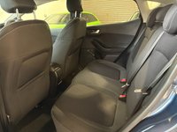 USED 2018 68 FORD FIESTA 1.0T EcoBoost Titanium Hatchback 5dr Petrol Manual Euro 6 (s/s) (100 ps) FANTASTIC LOOKING CAR!!!
