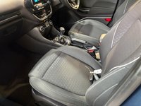 USED 2018 68 FORD FIESTA 1.0T EcoBoost Titanium Hatchback 5dr Petrol Manual Euro 6 (s/s) (100 ps) FANTASTIC LOOKING CAR!!!
