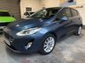 USED 2018 68 FORD FIESTA 1.0T EcoBoost Titanium Hatchback 5dr Petrol Manual Euro 6 (s/s) (100 ps) FANTASTIC LOOKING CAR!!!