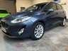 USED 2018 68 FORD FIESTA 1.0T EcoBoost Titanium Hatchback 5dr Petrol Manual Euro 6 (s/s) (100 ps) FANTASTIC LOOKING CAR!!!