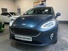 USED 2018 68 FORD FIESTA 1.0T EcoBoost Titanium Hatchback 5dr Petrol Manual Euro 6 (s/s) (100 ps) FANTASTIC LOOKING CAR!!!