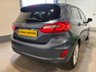 USED 2018 68 FORD FIESTA 1.0T EcoBoost Titanium Hatchback 5dr Petrol Manual Euro 6 (s/s) (100 ps) FANTASTIC LOOKING CAR!!!