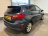 USED 2018 68 FORD FIESTA 1.0T EcoBoost Titanium Hatchback 5dr Petrol Manual Euro 6 (s/s) (100 ps) FANTASTIC LOOKING CAR!!!