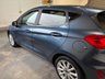 USED 2018 68 FORD FIESTA 1.0T EcoBoost Titanium Hatchback 5dr Petrol Manual Euro 6 (s/s) (100 ps) FANTASTIC LOOKING CAR!!!