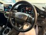 USED 2018 68 FORD FIESTA 1.0T EcoBoost Titanium Hatchback 5dr Petrol Manual Euro 6 (s/s) (100 ps) FANTASTIC LOOKING CAR!!!