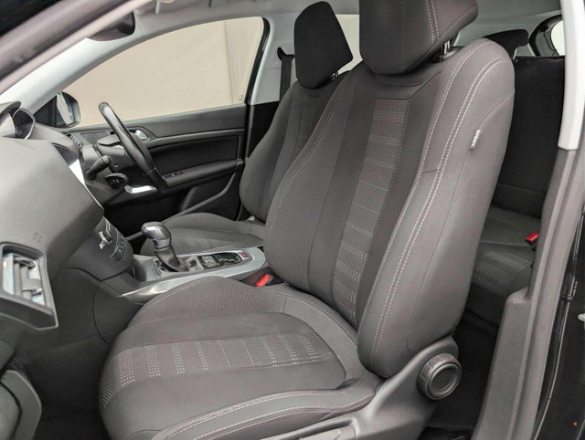 USED 2017 17 PEUGEOT 308 2.0 308 Allure Blue HDi S/S Auto 5dr CLICK & COLLECT/ HOME DELIVERY