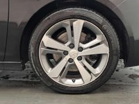 USED 2017 17 PEUGEOT 308 2.0 308 Allure Blue HDi S/S Auto 5dr CLICK & COLLECT/ HOME DELIVERY