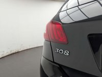 USED 2017 17 PEUGEOT 308 2.0 308 Allure Blue HDi S/S Auto 5dr CLICK & COLLECT/ HOME DELIVERY
