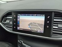USED 2017 17 PEUGEOT 308 2.0 308 Allure Blue HDi S/S Auto 5dr CLICK & COLLECT/ HOME DELIVERY