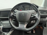 USED 2017 17 PEUGEOT 308 2.0 308 Allure Blue HDi S/S Auto 5dr CLICK & COLLECT/ HOME DELIVERY